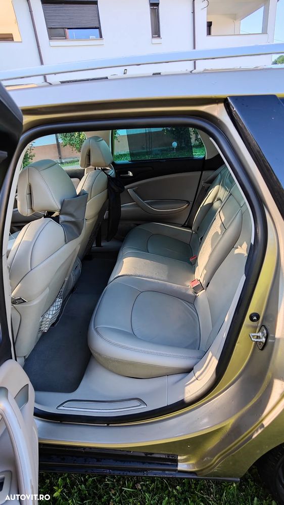 Citroën C5 1.6 THP BVM6 H3+ Seduction - 17