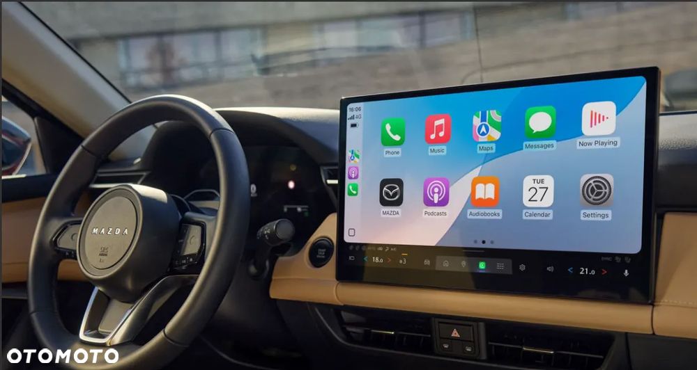 Mazda CX-5 2.5 Homura 2WD - 6