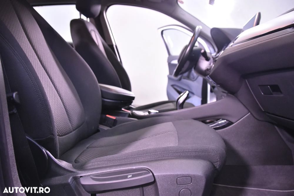 BMW X2 sDrive18i Aut. - 11