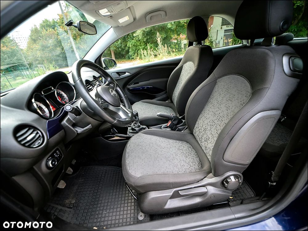 Opel Adam - 17
