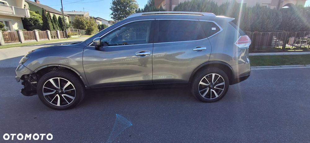Nissan X-Trail - 7