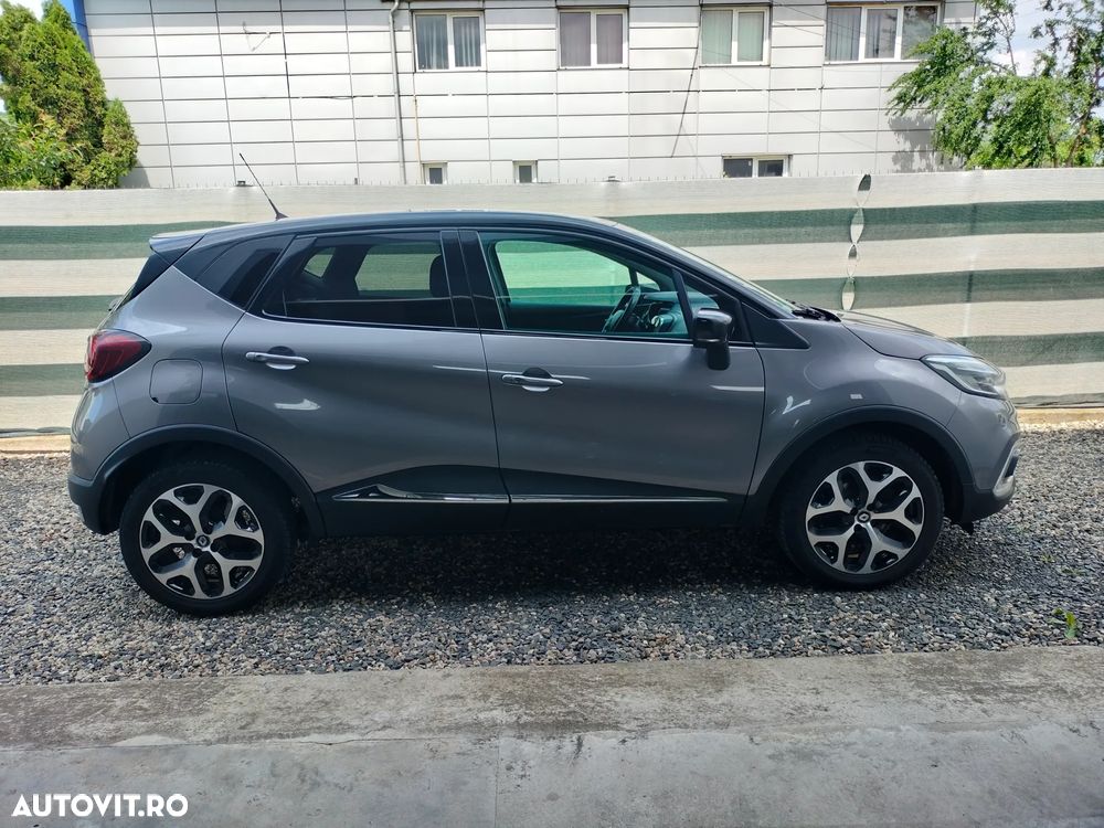 Renault Captur - 11