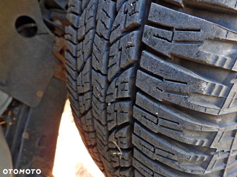 Isuzu D-Max 4x4 Double Cab Autm Limited Edition - 31