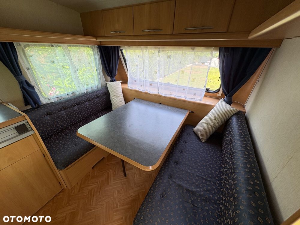 Adria UNICA 502 DK - 7