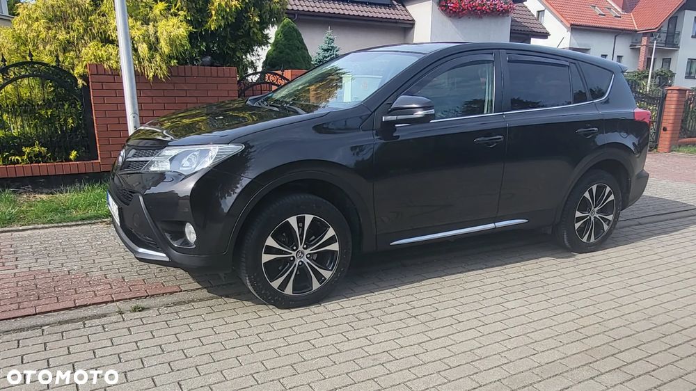 Toyota RAV4 - 7