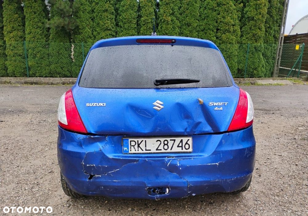 Suzuki Swift - 18