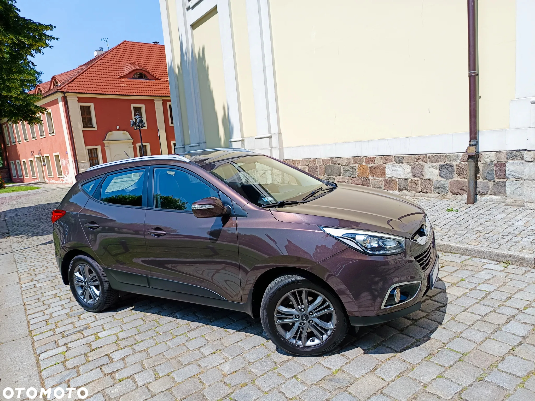 Hyundai ix35 1.6 GDI Comfort 2WD - 5