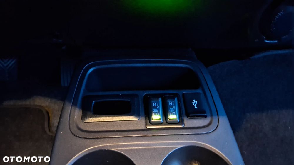 Mitsubishi Space Star 1.2 Clear Tec Edition+ - 11