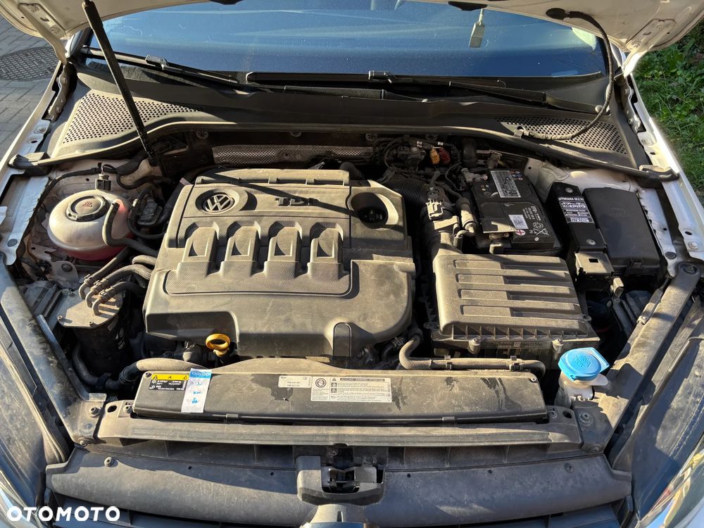 Volkswagen Golf Variant 1.6 TDI BMT Comfortline - 18