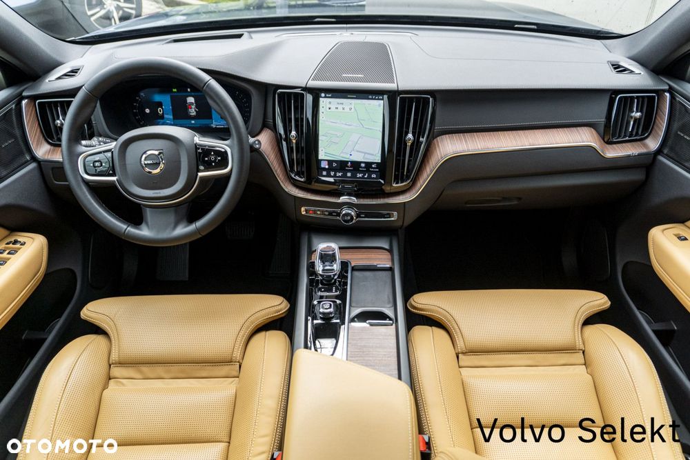 Volvo XC 60 - 16