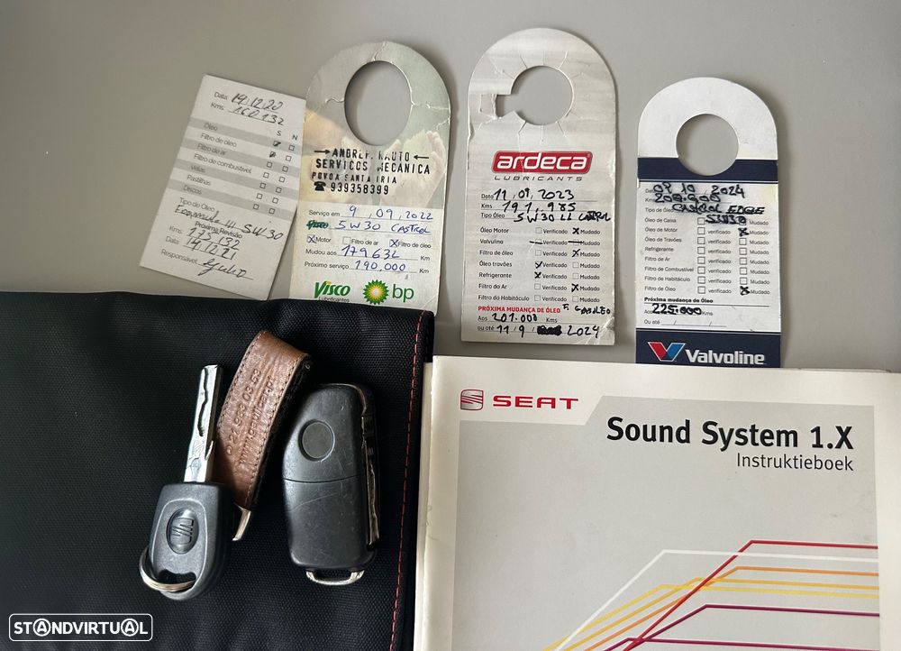 SEAT Ibiza ST 1.2 TDI CR Style - 27