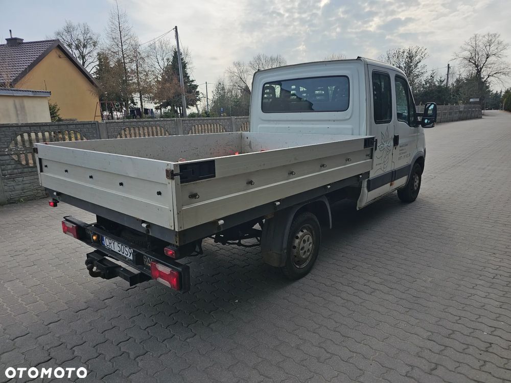 Iveco Daily - 4