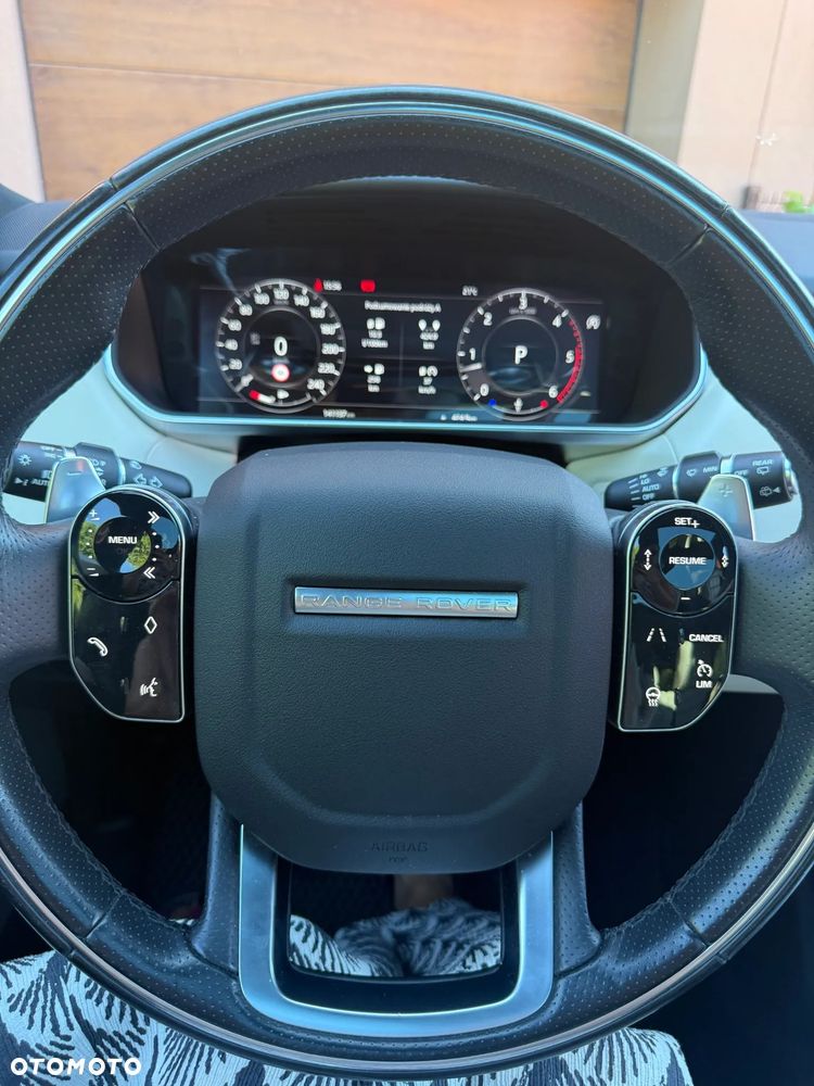 Land Rover Range Rover Sport S 3.0 SD V6 HSE Dynamic - 14