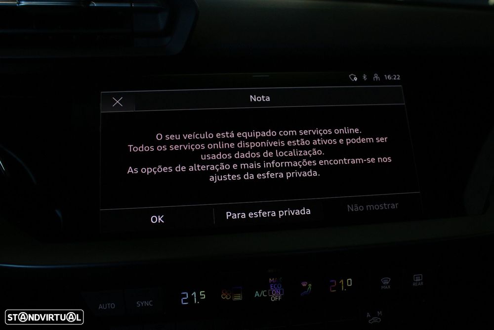 Audi A3 Sportback 30 TFSI S tronic - 25