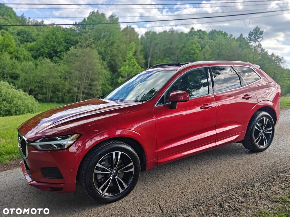 Volvo XC 60 T6 AWD Inscription - 4