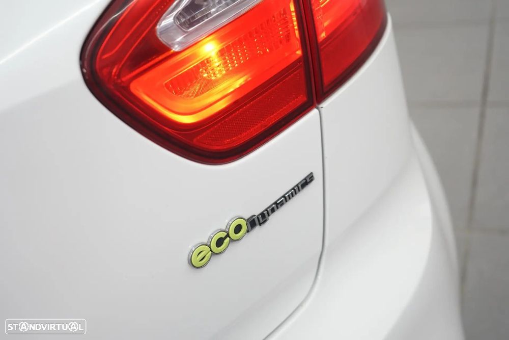 Kia Rio 1.1 CRDi LX - 13