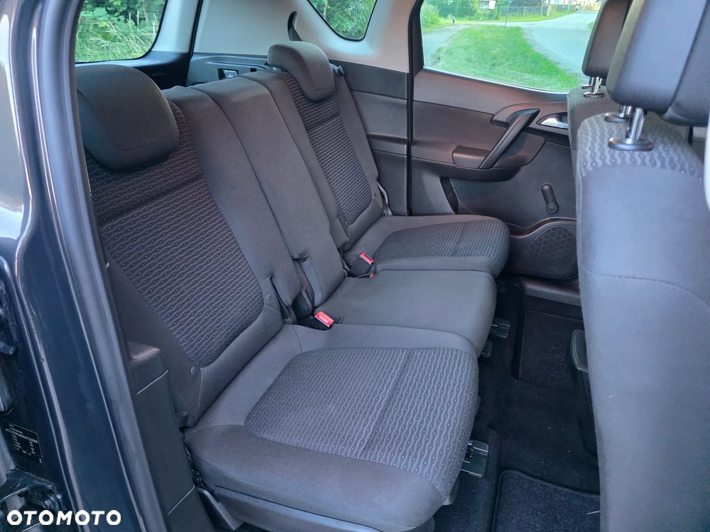 Opel Meriva 1.4 Ecoflex Innovation - 31