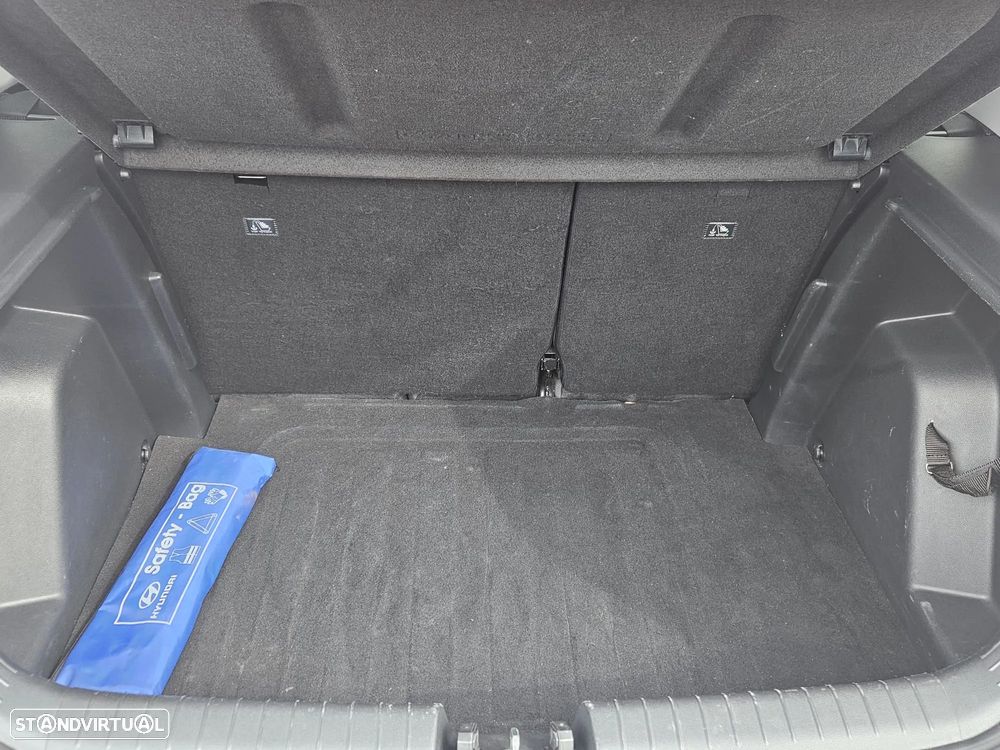 Hyundai Bayon 1.0 T-GDI Premium - 16