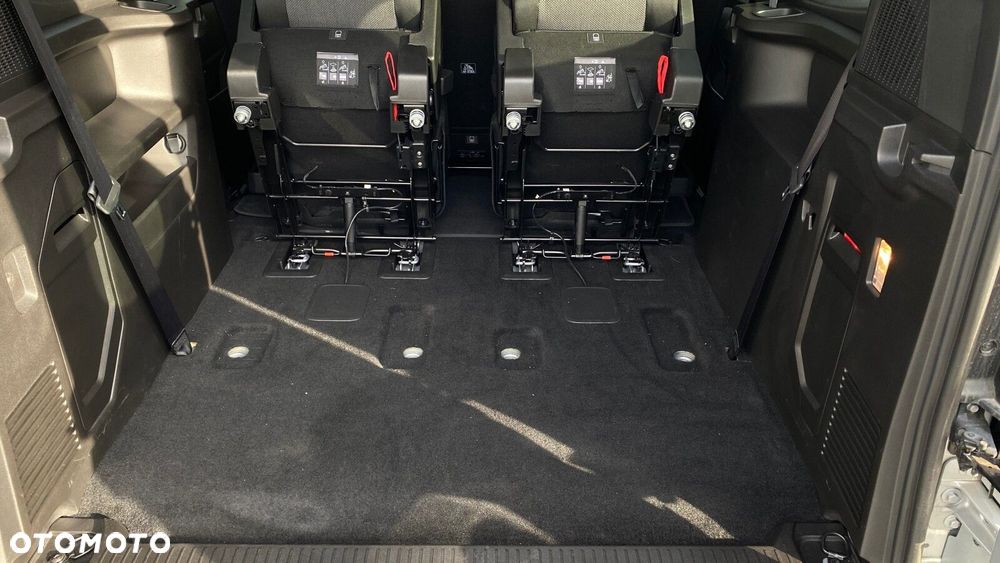Mercedes-Benz Citan - 31