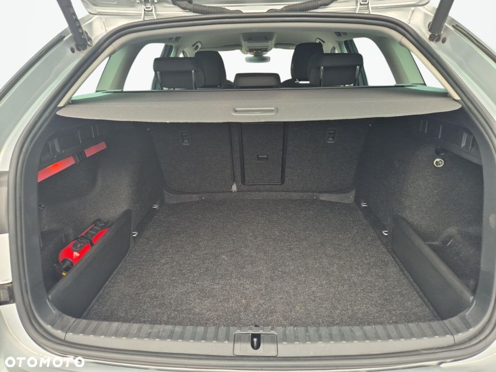Skoda Octavia 2.0 TDI Selection - 18