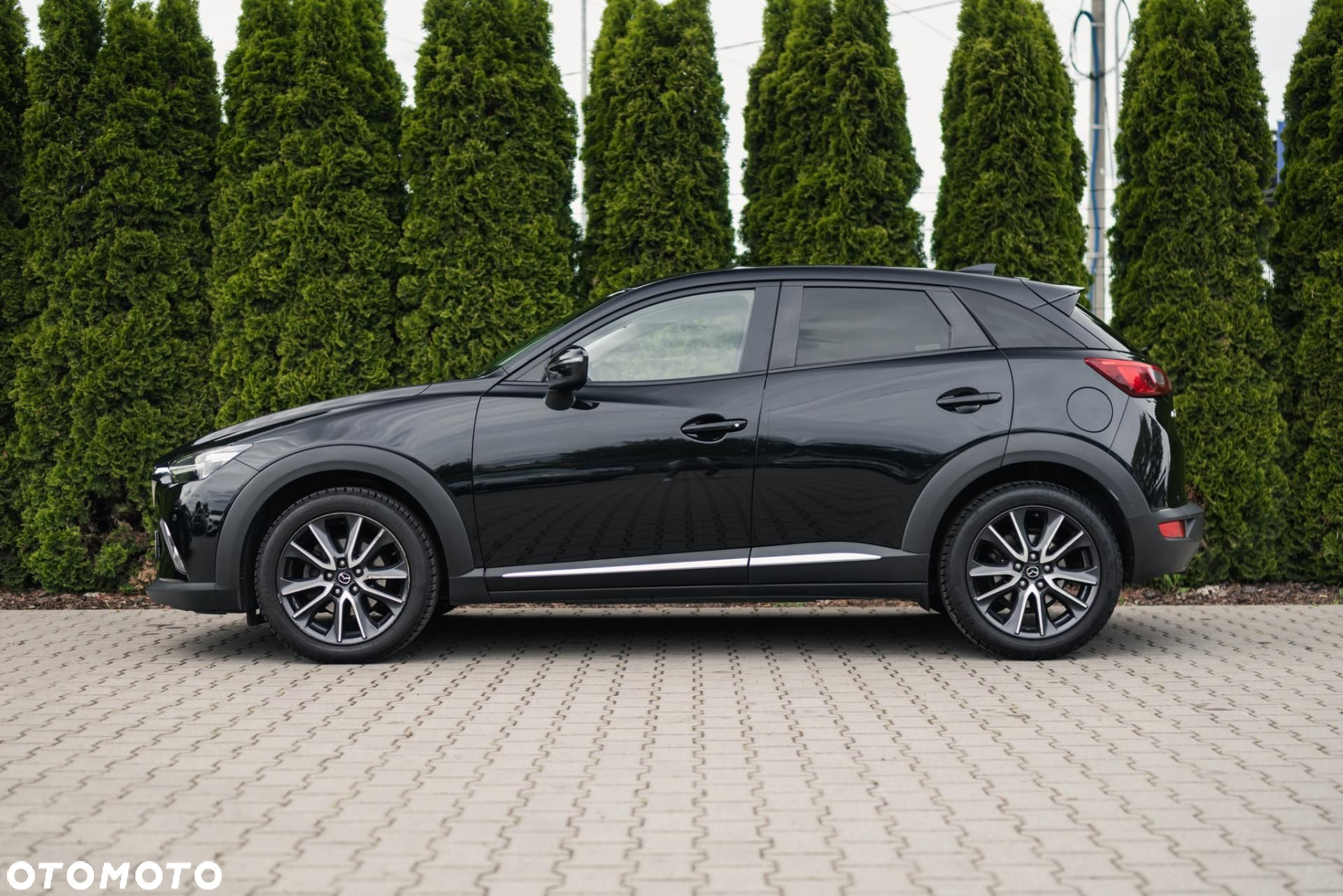 Mazda CX-3 2.0 Skypassion - 7