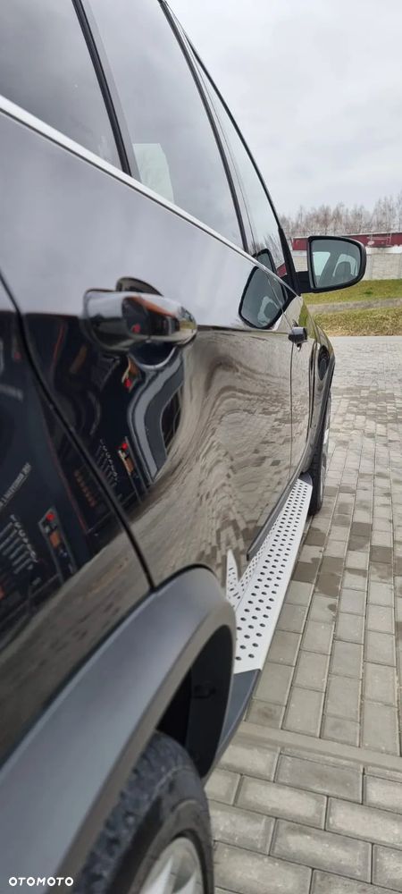 BMW X5 4.0d xDrive - 11