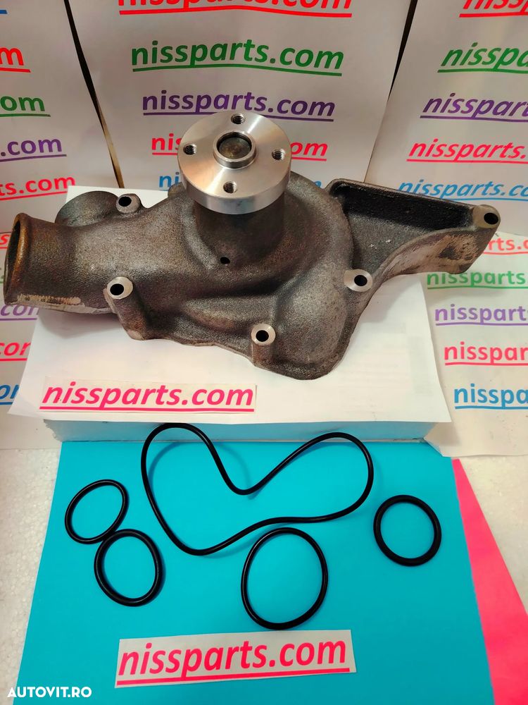 POMPA APA Nissan motor 4000 Atleon 140 Eco-T L35-09 L35 Ebro B4.40 B440TI B440II B440II B440 Piese - 37