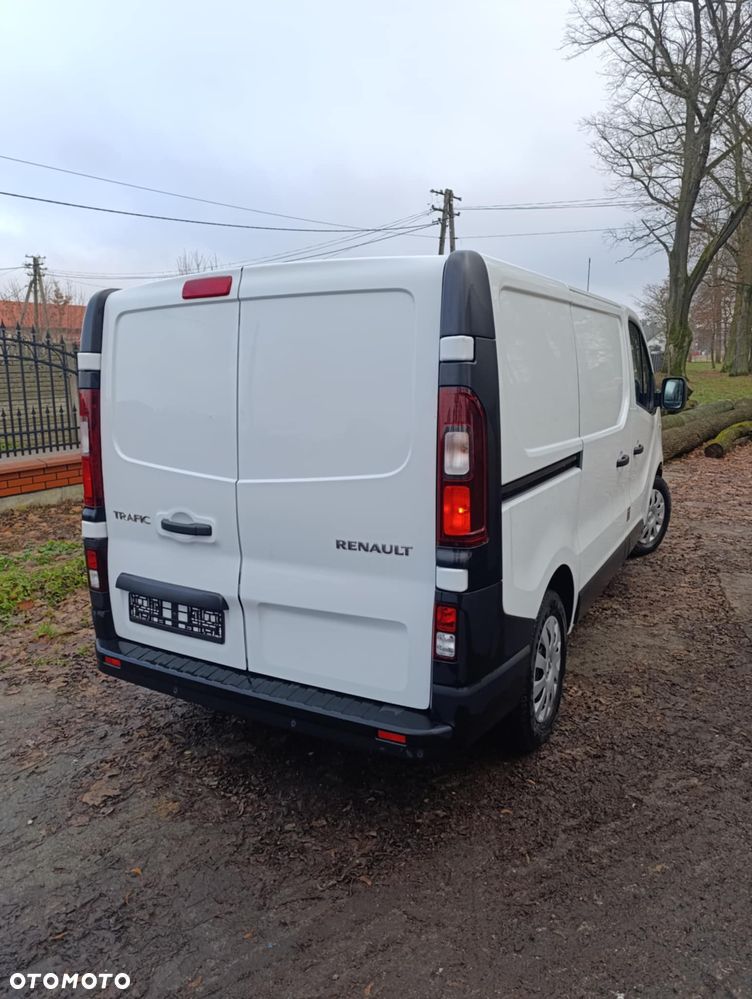 Renault Trafic - 5