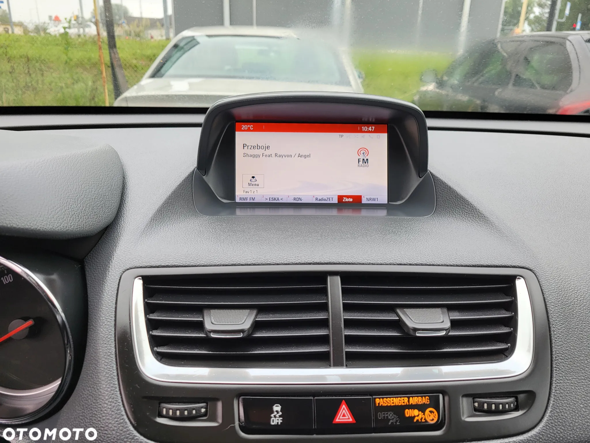 Opel Mokka X 1.4 Automatik Ultimate - 19