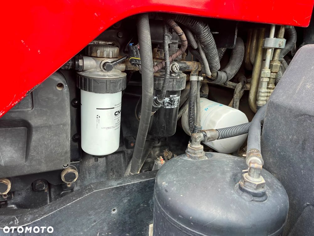 Massey Ferguson 8460 VT - 22