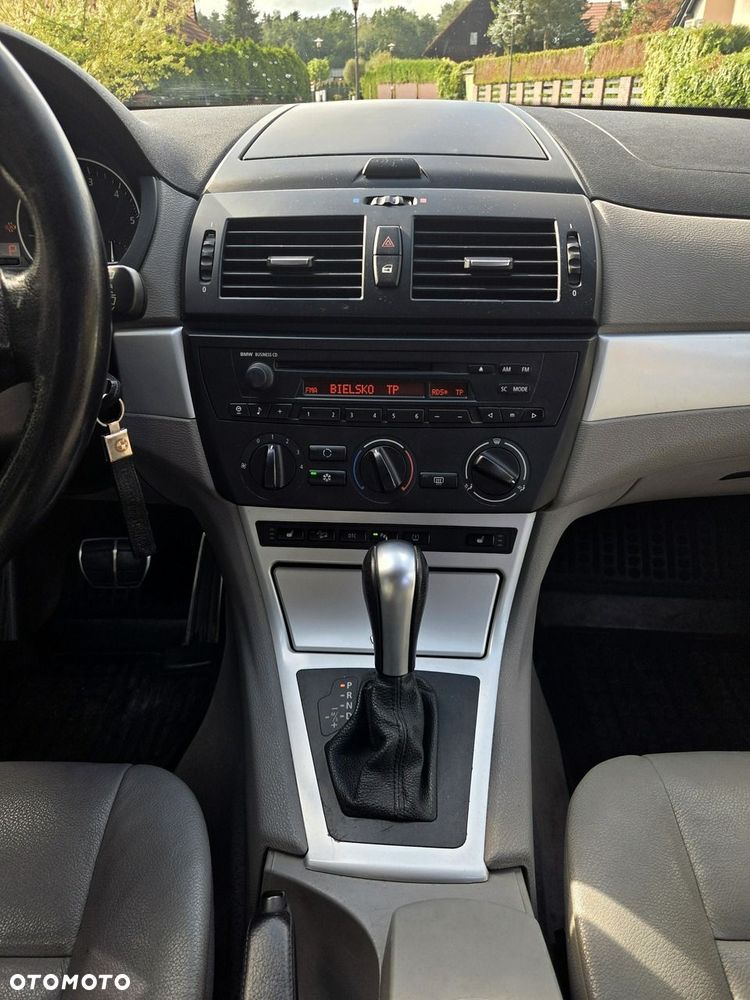 BMW X3 xDrive30d - 18