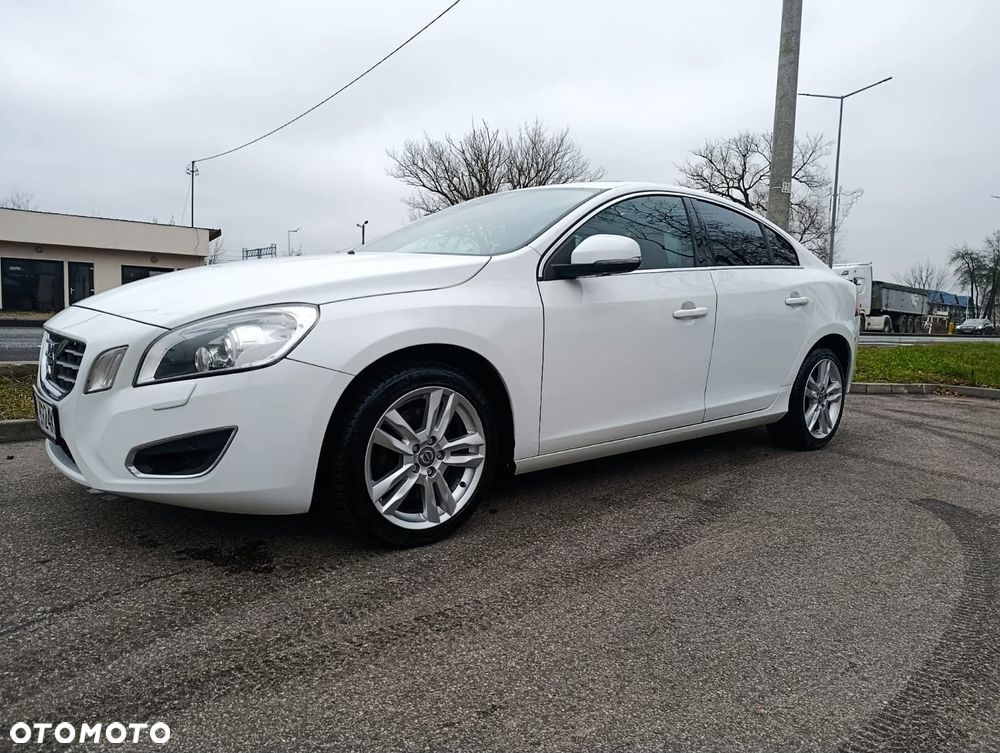 Volvo S60 2.5 T5 - 3