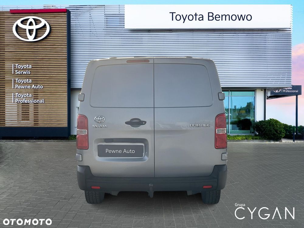Toyota PROACE - 5