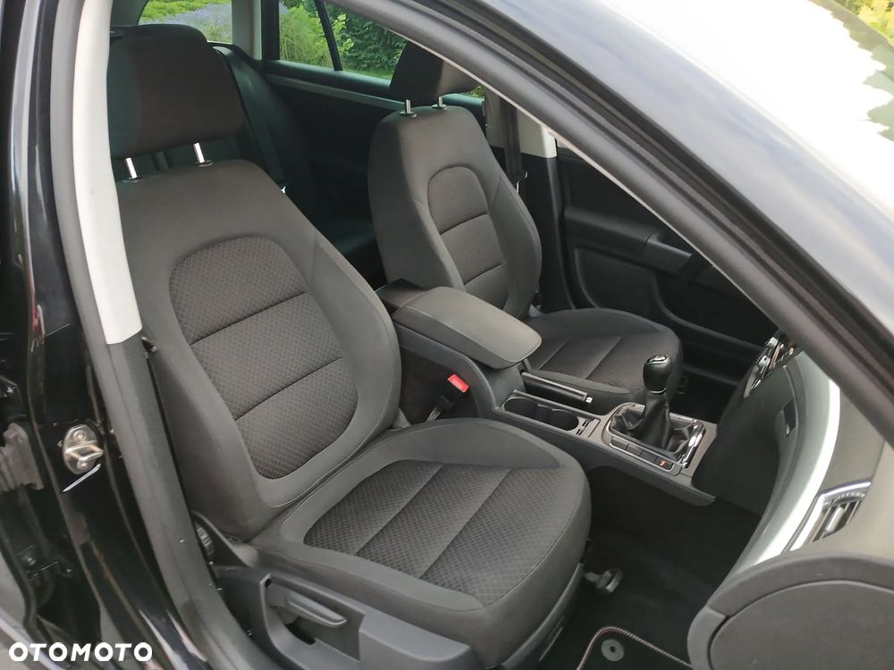 Skoda Superb - 26