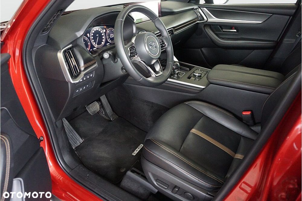 Mazda CX-60 - 7