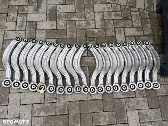 Audi 85E 85E505397G 85E505371G wahacz ORYG NOWY GWARANCJA! - 1