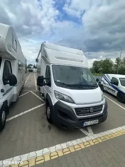 Fiat Ducato - 1