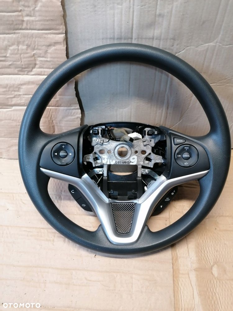 HONDA JAZZ IV 2015-2020r KIEROWNICA - 1