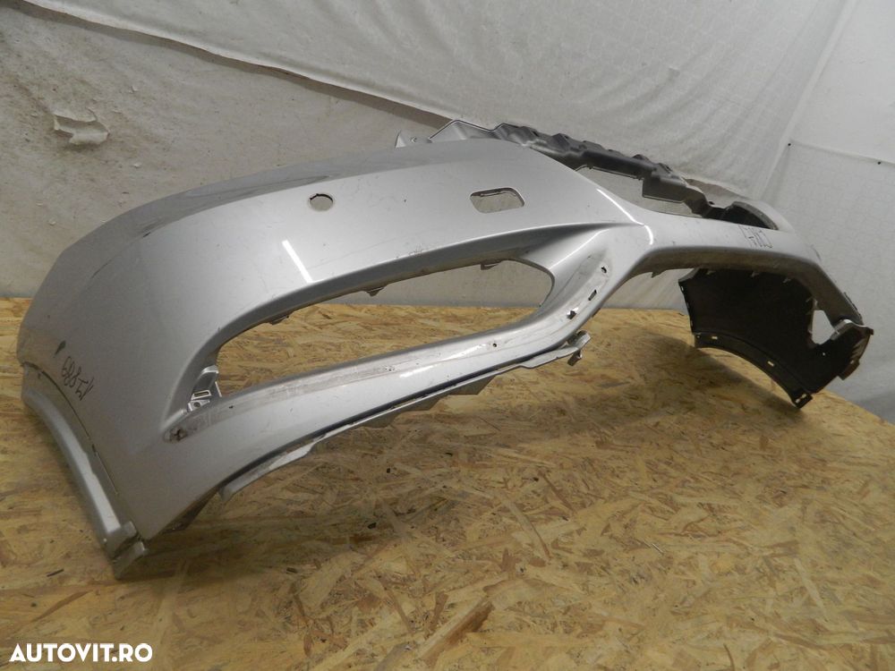 Bara fata Honda HR-V, 2015, 2016, 2017, 2018, 2019, 71101-T7W-A000. - 6