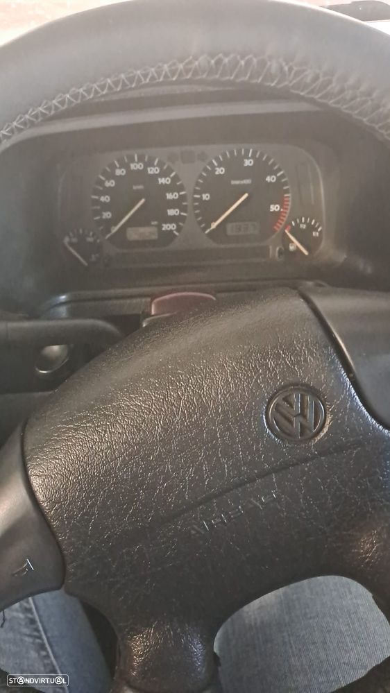 VW Golf 1.9 TDi GT Special - 8