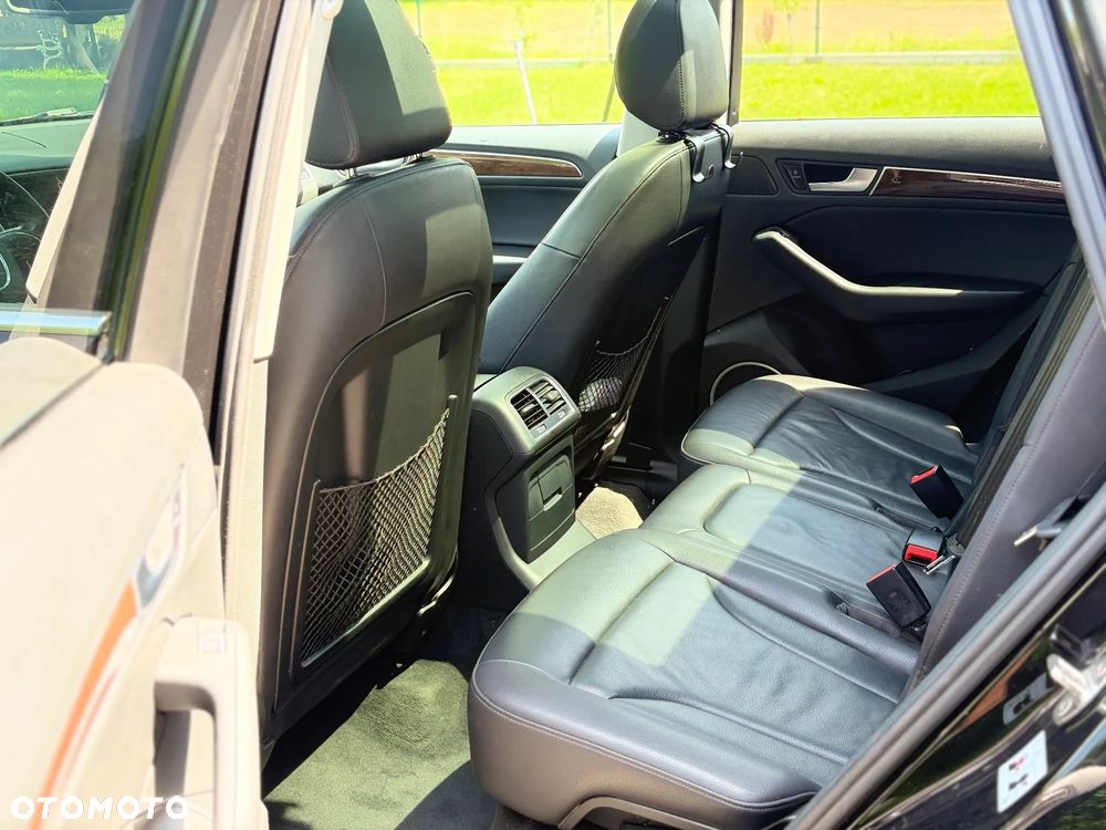 Audi Q5 - 9