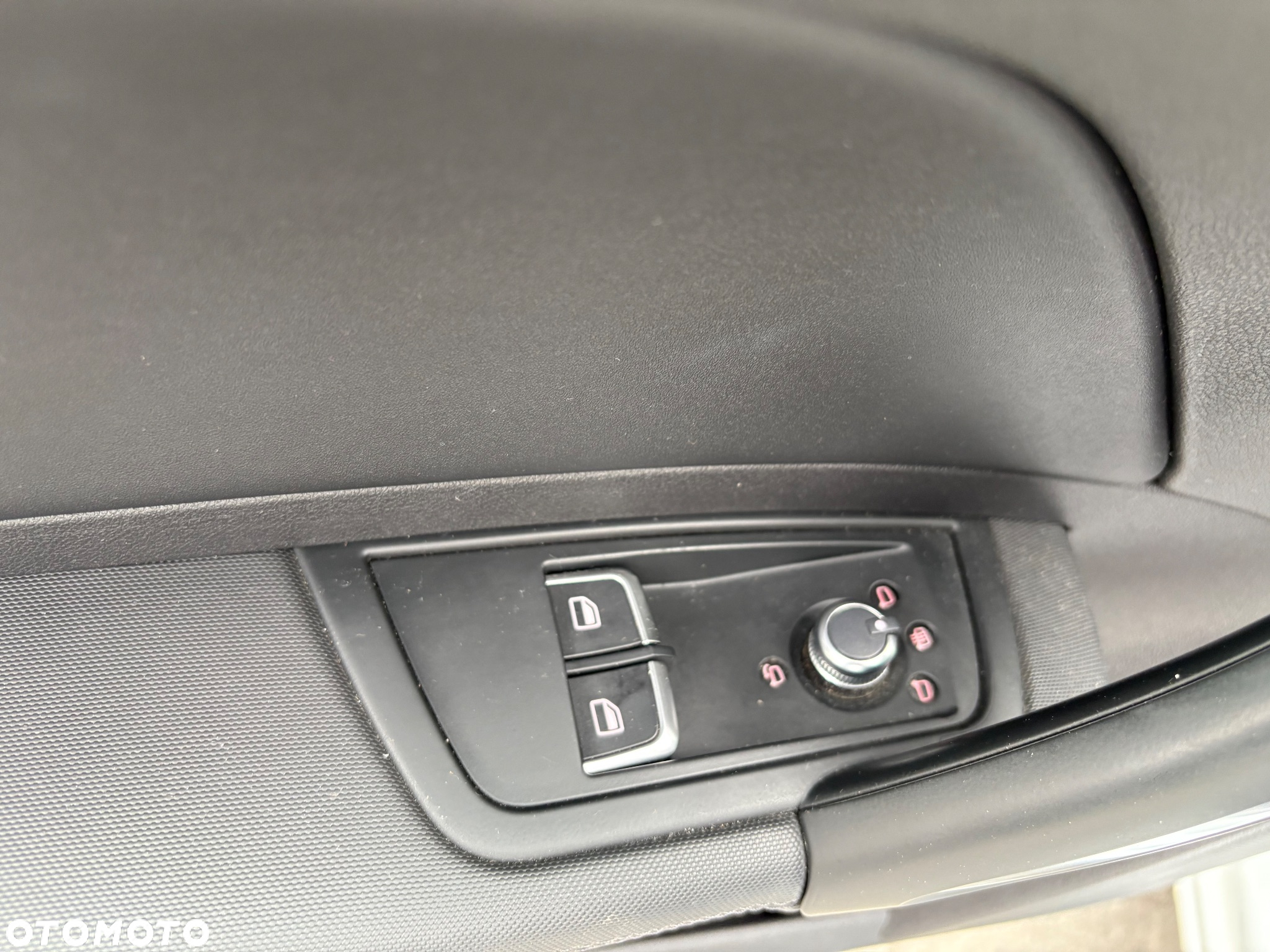 Audi A1 1.4 TFSI Sport - 10