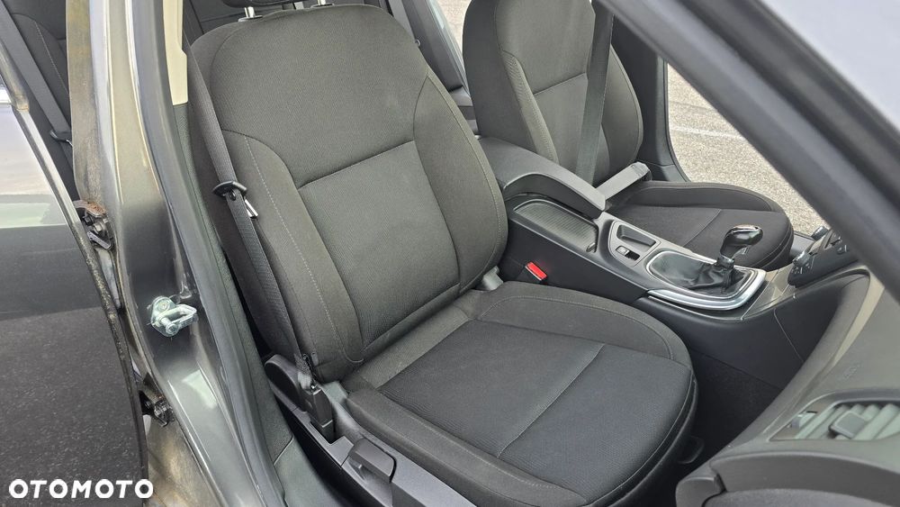 Opel Insignia 1.8 Edition - 27
