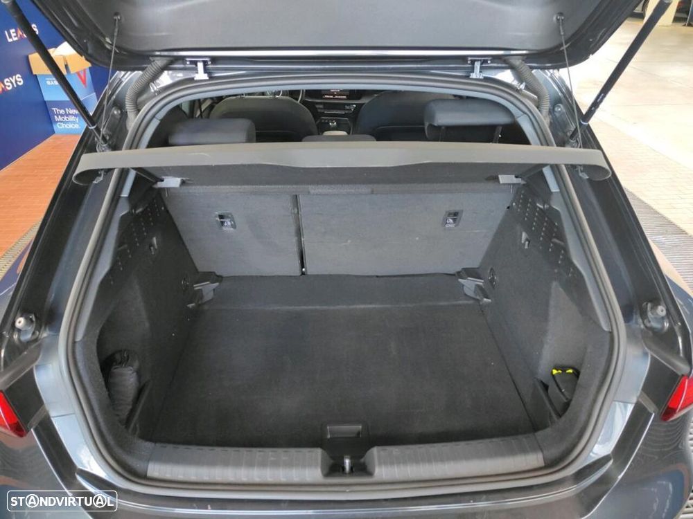 Audi A3 Sportback 30 TDI - 6
