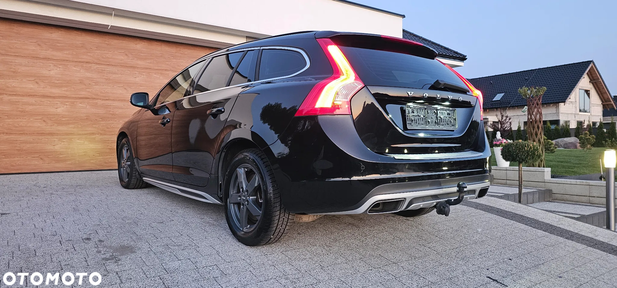 Volvo V60 - 10