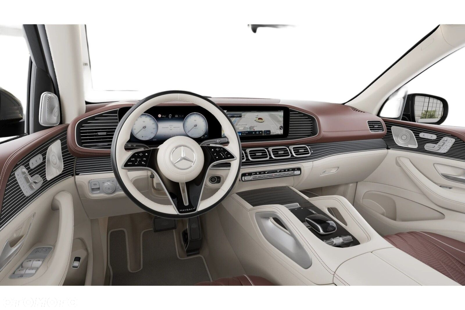 Mercedes-Benz GLS - 6