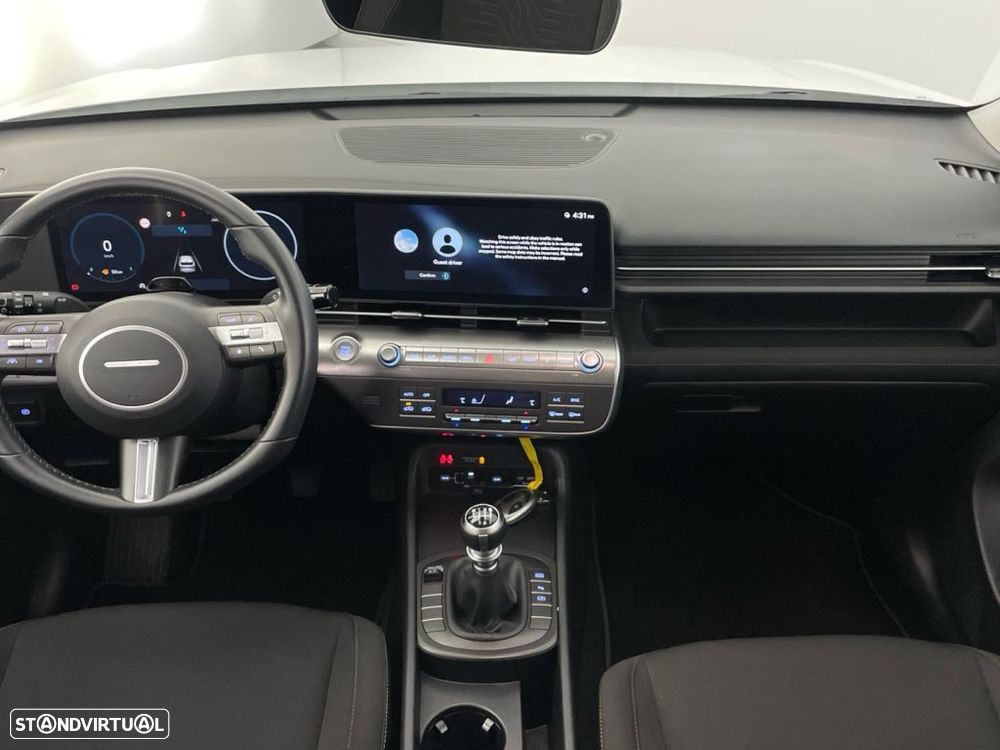 Hyundai Kauai 1.0 T-GDi Premium - 10