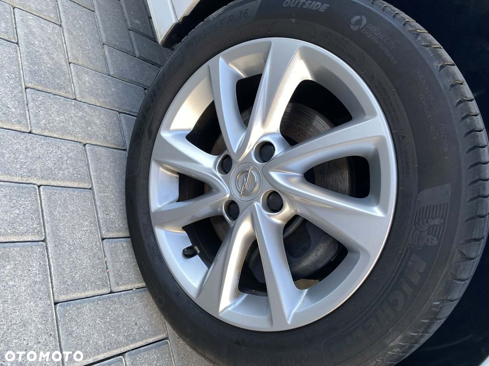 Opel Corsa 1.5 Start/Stop Edition - 34