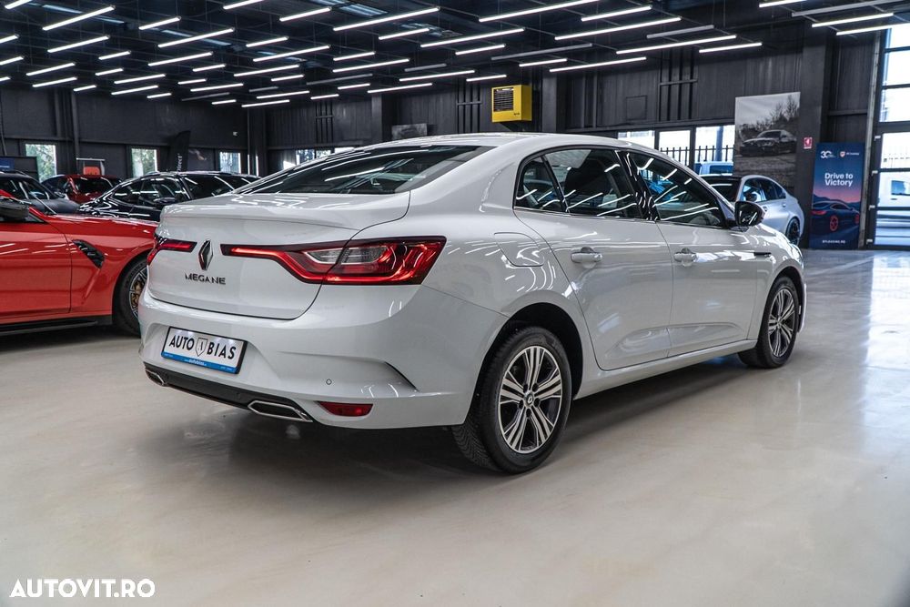 Renault Megane TCe GPF Intens - 7