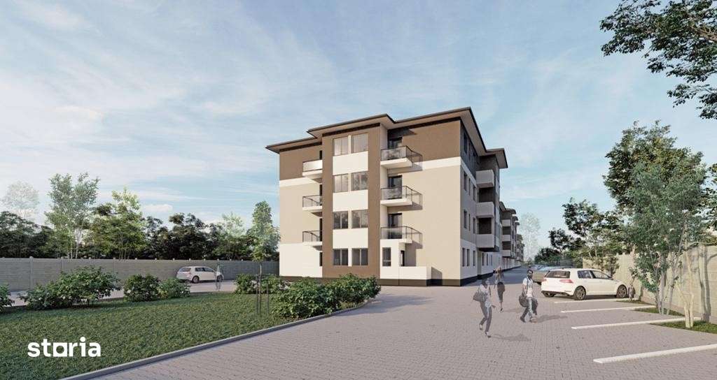 Apartament 2 camere/Bragadiru-Cristalului — fotografia 3
